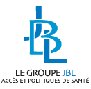 Logo Groupe JBL - Accès et politiques de santé